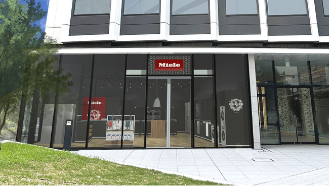 【東海エリア初出店】「ものづくりの街」名古屋に直営店誕生「Miele Experience Center 名古屋」10月20日（金）グランドオープン