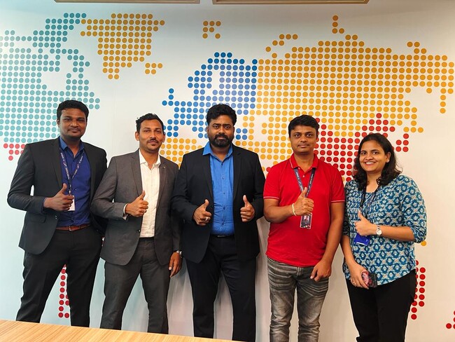 インドのテクノロジー人材を日本国内の企業へ　海外人材の紹介事業を開始。日本のIT人材不足の打開に貢献するとともにインドの優秀な人材が安全で住みやすい日本で働ける道筋をサポート。