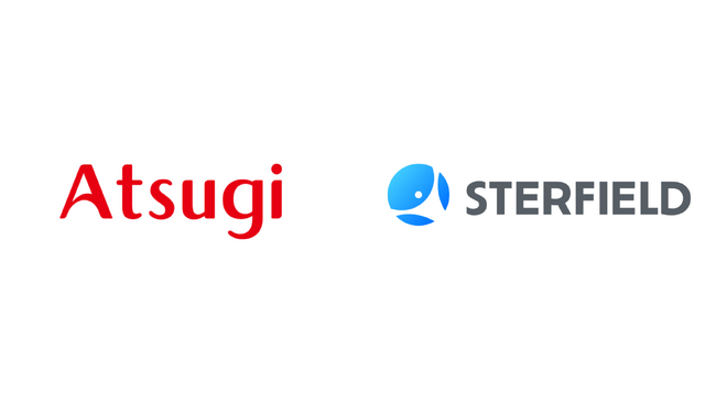 Shopee支援のスターフィールド、アツギのストッキングを自社ショップで販売開始
