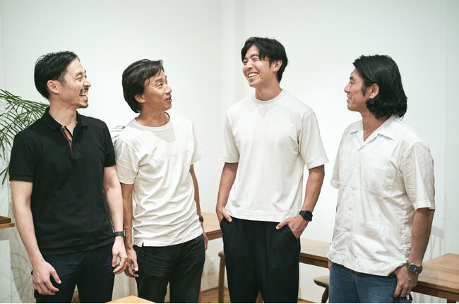 地域から「ハッピーシナリオ」を生み出し世界へ！株式会社NEWLOCALへZebras and Company4社目の出資を実行