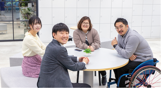 トランスコスモス、「障害者雇用エクセレントカンパニー賞（東京都知事賞）」受賞企業に決定
