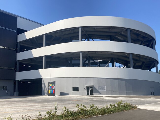 ケルヒャー ジャパン 四街道ロジスティクスセンターを開設 2023年10月2日（月）より本稼働