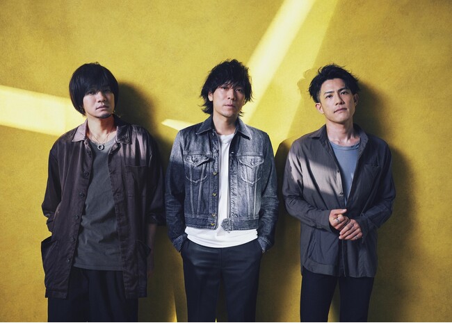 back number fan club tour 2024「one room party vol.7」にて顔写真付き電子チケット導入！