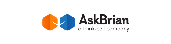 think-cell社、AI スタートアップ企業の AskBrian を買収し、職場の生産性を変革