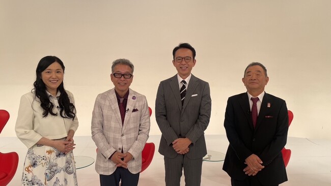 「魚離れ」でも売り上げ過去最高！「くら寿司」創業者が語るビジネス成功の秘訣とは？