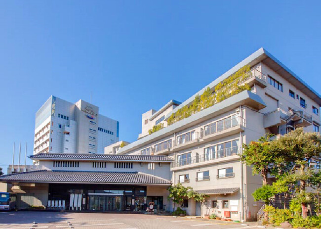 【ホテルラヴィエ川良】秋の味覚”きのこ”を使ったメニューがご宿泊の夕食バイキングで楽しめる”きのこ祭り”を開催！