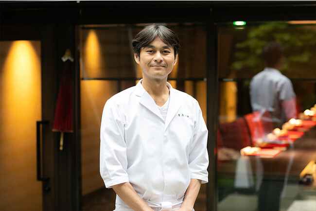 予約の取れない名店を貸切。「賛否両論金沢」が一時休業を経て復活オープン！笠原将弘氏の特別コースを提供開始。特別な感動体験に出会える予約サイト「Otonami」本格和食と調理デモを愉しむ記念イベント開催