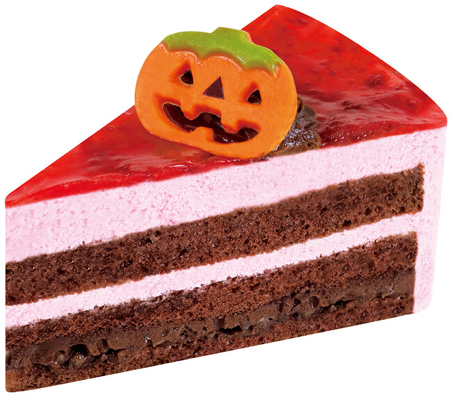 ハロウィン気分を盛り上げるスイーツが登場　不二家洋菓子店 ハロウィンセール