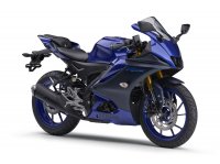 「YZF-R15 ABS」「YZF-R125 ABS」新発売～「YZF-R1」で培った技術を反映、R-DNAを受け継ぐデザイン～