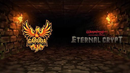 『Eternal Crypt - Wizardry BC -』、東南アジアゲームギルド『Garuda Guild Games』とのパートナーシップを締結