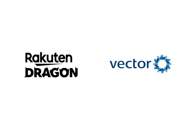 「Rakuten DRAGON」、ライブコマース領域においてベクトルと連携し、プロモーション活動を推進