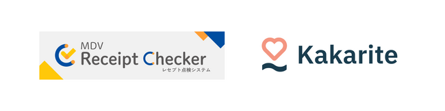 レイヤード、MDVのレセプト点検システム「MDV Receipt Checker」販売連携およびPRM「Kakarite」との連携開発