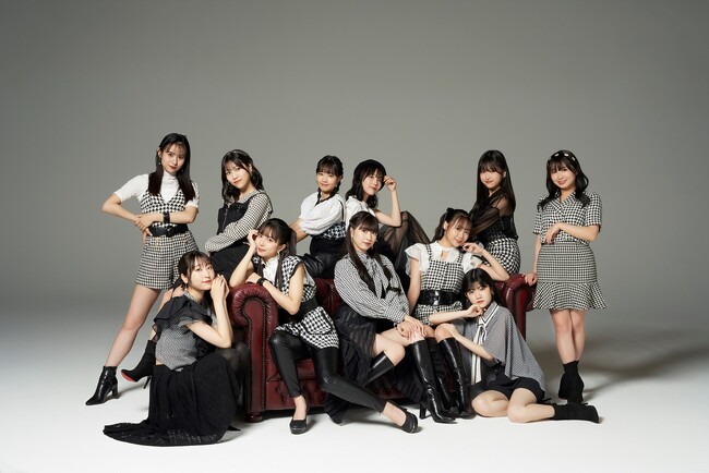 Juice=Juice、BEYOOOOONDSの京都出身３人「ただいまが言える」　「平安神宮 月音夜」30日、10月１日出演アーティストにインタビュー