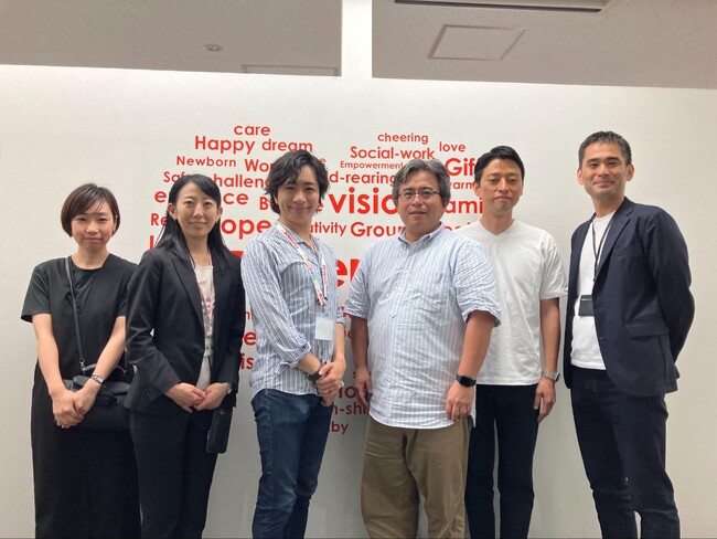 株式会社リアリノとフローレンス、仙台市において保育事業包括パートナーシップ協定を締結