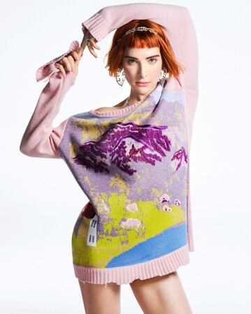 【Desigual News】Extraordinary：多様性の美を讃えるデシグアルの23年秋冬キャンペーン