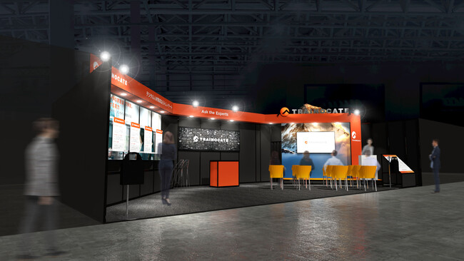 「第2回 デジタル人材育成支援EXPO 秋（2023/10/25-27）」 に出展