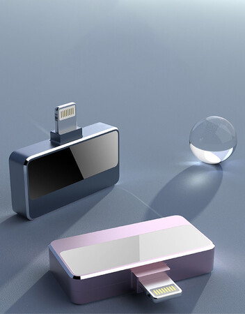 大容量のスマートフォンを交換する必要なし！iPhone・AndroidのデータをバックアップできるUSBメモリ「CooDisk-G」を「Gloture楽天ストア」で販売開始