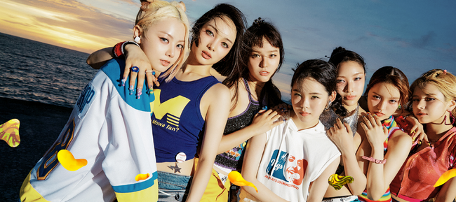 10月初開催のSXSW Sydneyに日本発のガールズグループXGの出演が決定！