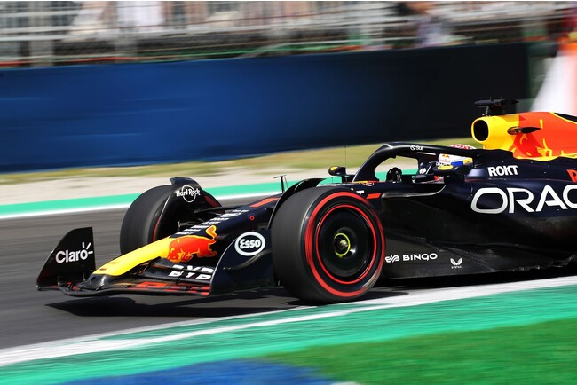Oracle Red Bull Racingと株式会社 BINGOは、F1日本GPパートナーシップを締結