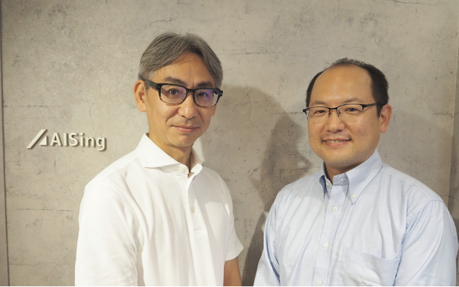 元ローランド・ベルガー代表 長島聡氏がエイシング社外取締役に就任