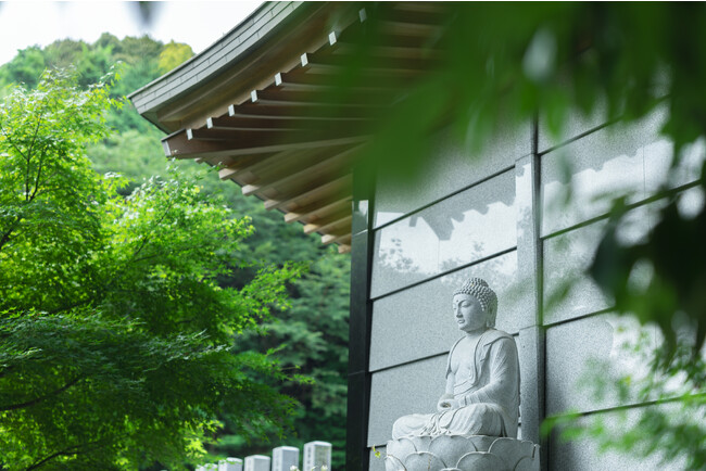 さようならを伝えるために-永代供養という考え方を知ってほしい。一休寺永代供養塔のお知らせ