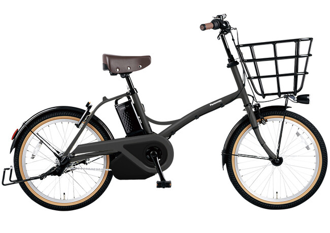 電動アシスト自転車「グリッター」限定カラーモデルを発売