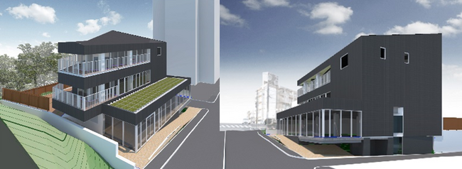 ヒューマンスターチャイルド、2024年4月、保育ニーズの高い横浜市内の鶴ヶ峰・片倉町・日吉本町へ認可保育所を新規開設