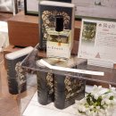 J-Scent『木漏れ日と魔女』セット展開の様子 J-Scent『木漏れ日と魔女』セット展開の様子