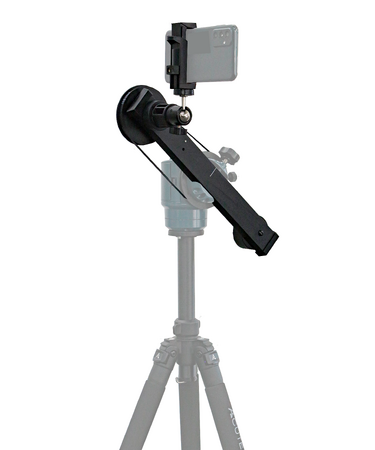 【株式会社サイトロンジャパン】スマホで手軽に本格的なタイムラプス撮影！ACUTER OPTICS トラバース用「タイムラプスキット」発売
