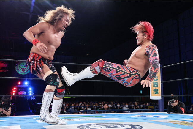「ワールドプロレスリングリターンズ」が１０月から金曜よる９時にお引っ越し！