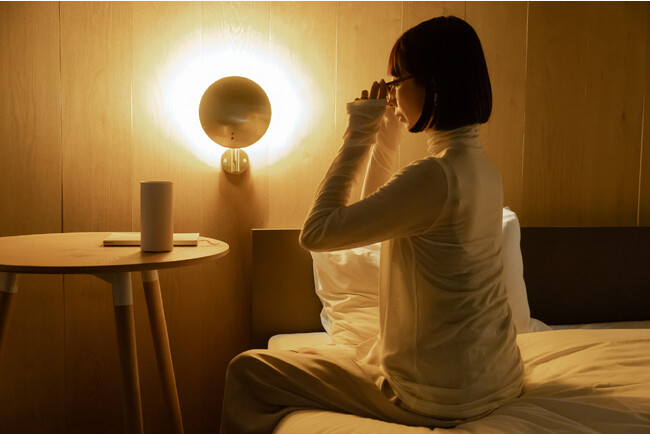 e/rm（イーアールエム）から睡眠環境にアプローチするプロダクト企画「Products for sleep environment」第３弾アイテムを9/23（土）発売