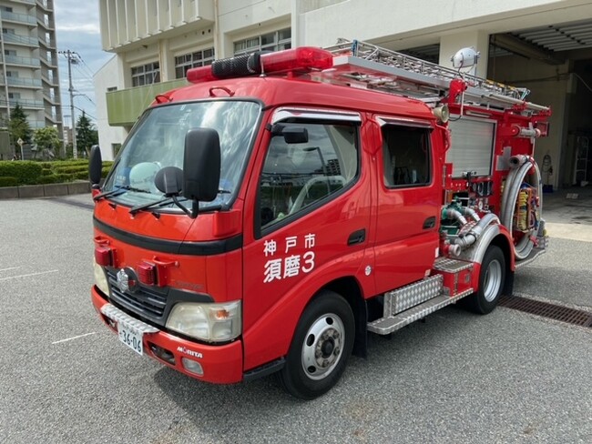 見て・触れてやってみよう!防災・防犯を考えてみよう!『第2回 地域防災イベント すまもる』を開催いたします。