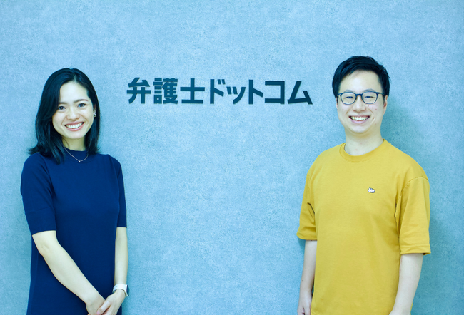 半年で即戦力バックエンドエンジニアの採用に成功！弁護士ドットコムがスカウト返信率14%を実現させた秘訣とは？