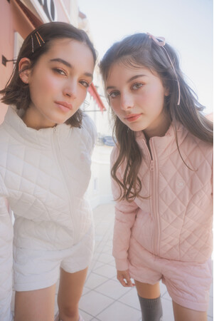 RIENDA GOLF（リエンダ ゴルフ）より 2023 Fall&Winter新作発売開始！