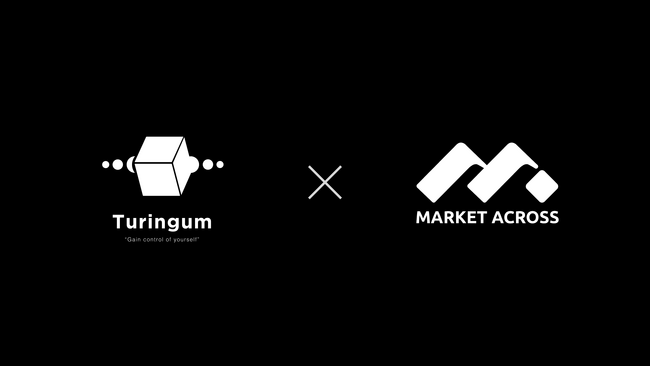 チューリンガムとMarketAcross、日本と世界のWeb3エコシステムの架け橋となる戦略的パートナーシップを発表