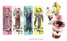 TVアニメ『【推しの子】』×東映太秦映画村10月7日(土)から開催のコラボイベント詳細決定！