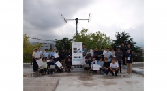 文科省・宇宙人材育成プログラムに再度採択されました。〜国立高専初の「宇宙工学コース」科目設立に向けて〜