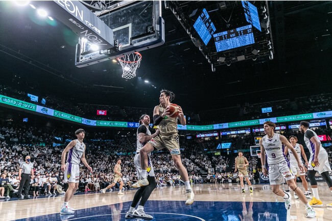 #9 渡邉飛勇選手インジュアリーリスト登録のご報告