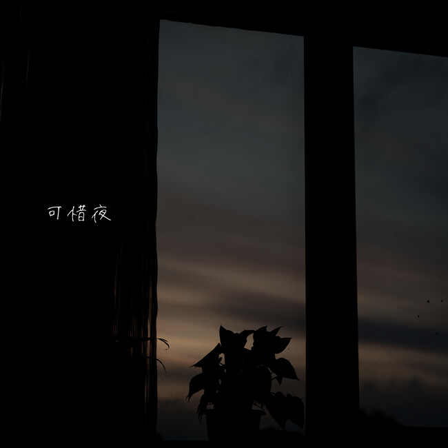 YouTube総再生回数1,700万回を突破！シンガーソングライターユニット「Day and Night（略称:デイナイ）」が新曲「可惜夜」を2023年9月24日(日)配信リリース！