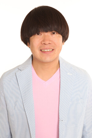 9月30日（土）放送『土曜ワイドラジオTOKYO ナイツのちゃきちゃき大放送』蛍原徹が代打パーソナリティーを担当！