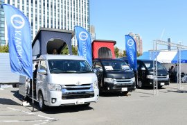 会場風景1 会場風景1