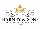 HARNEY & SONS:ロゴ HARNEY & SONS:ロゴ