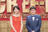 女優・松下奈緒が女性MCに決定！　シェフNo.1決定戦「CHEF-1グランプリ2023」