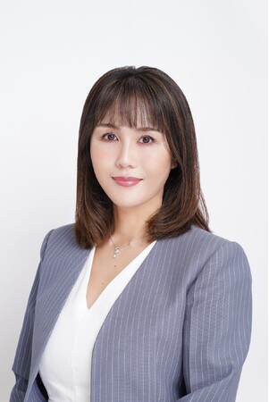 【株式会社ププルインターナショナル】代表取締役社長に関聖子が就任