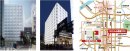 Gビル心斎橋03　位置図