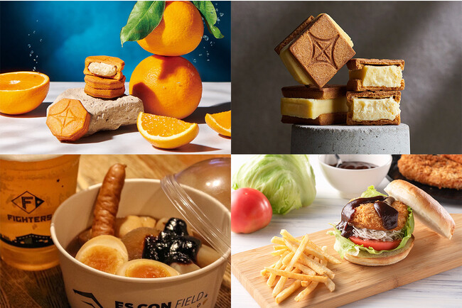 9/25(月)～28(木) POP UP店舗に今季大好評だった店舗が再出店！