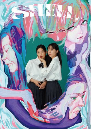 12月9日（土）・10日（日）京都芸術劇場 春秋座にて『SHELL』を上演します！