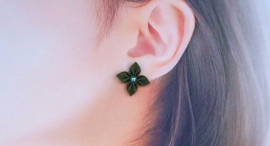 【新商品】Made in Japanブランドを世界発信するECプラットフォーム「BECOS」が人気の「eつまみ」つまみ細工アクセサリーの新作を販売開始! 【新商品】Made in Japanブランドを世界発信するECプラットフォーム「BECOS」が人気の「eつまみ」つまみ細工アクセサリーの新作を販売開始!