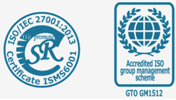 ヒューアップテクノロジーが情報セキュリティに関する国際規格「ISO/IEC 27001認証」を取得