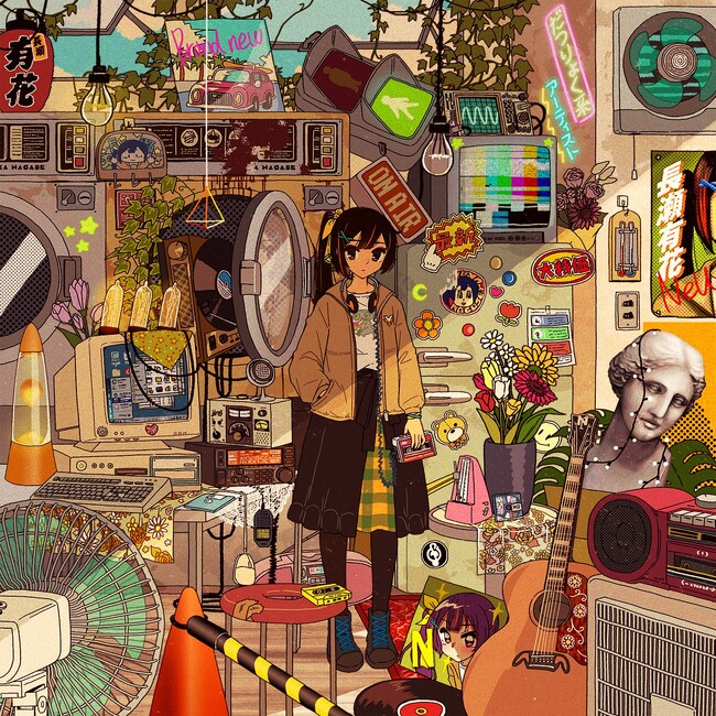【チロルフェス2023　第2弾スペシャルゲスト発表!!】チロルチョココラボ楽曲「むじゃきなきもち」がTikTokで100万回再生突破♪2.5次元アーティスト 長瀬有花さんの出演が決定！